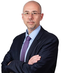 Μανόλης Μιχαλιός, Partner, Head of Assurance