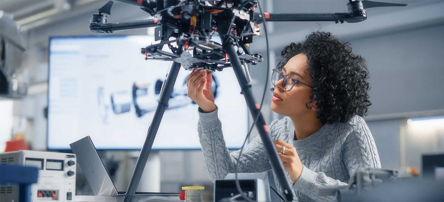 Women in business 2025