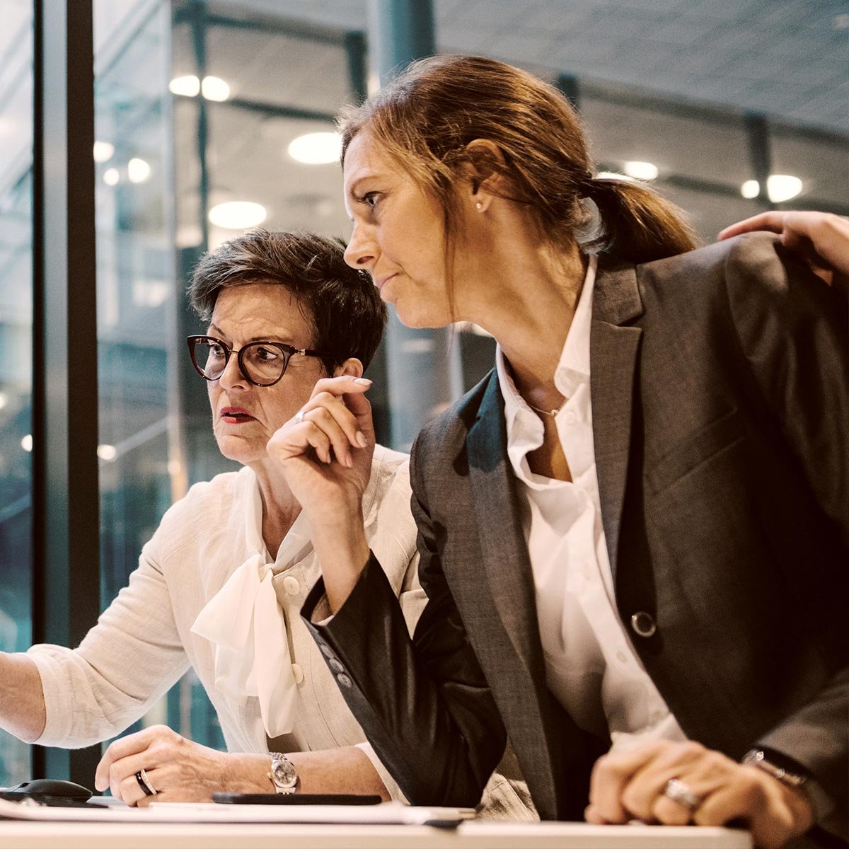 Υποστήριξη σε φορολογικούς ελέγχους