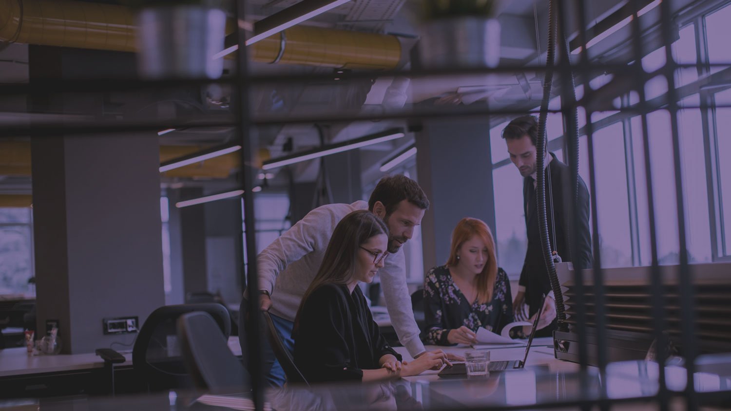 Setting the framework to meet upcoming challenges