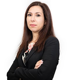 Ελίνα Λίτσα