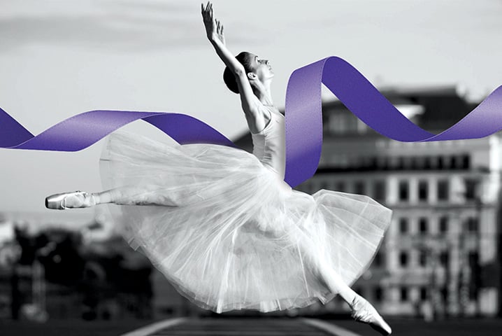 Go Beyond. Move forward together