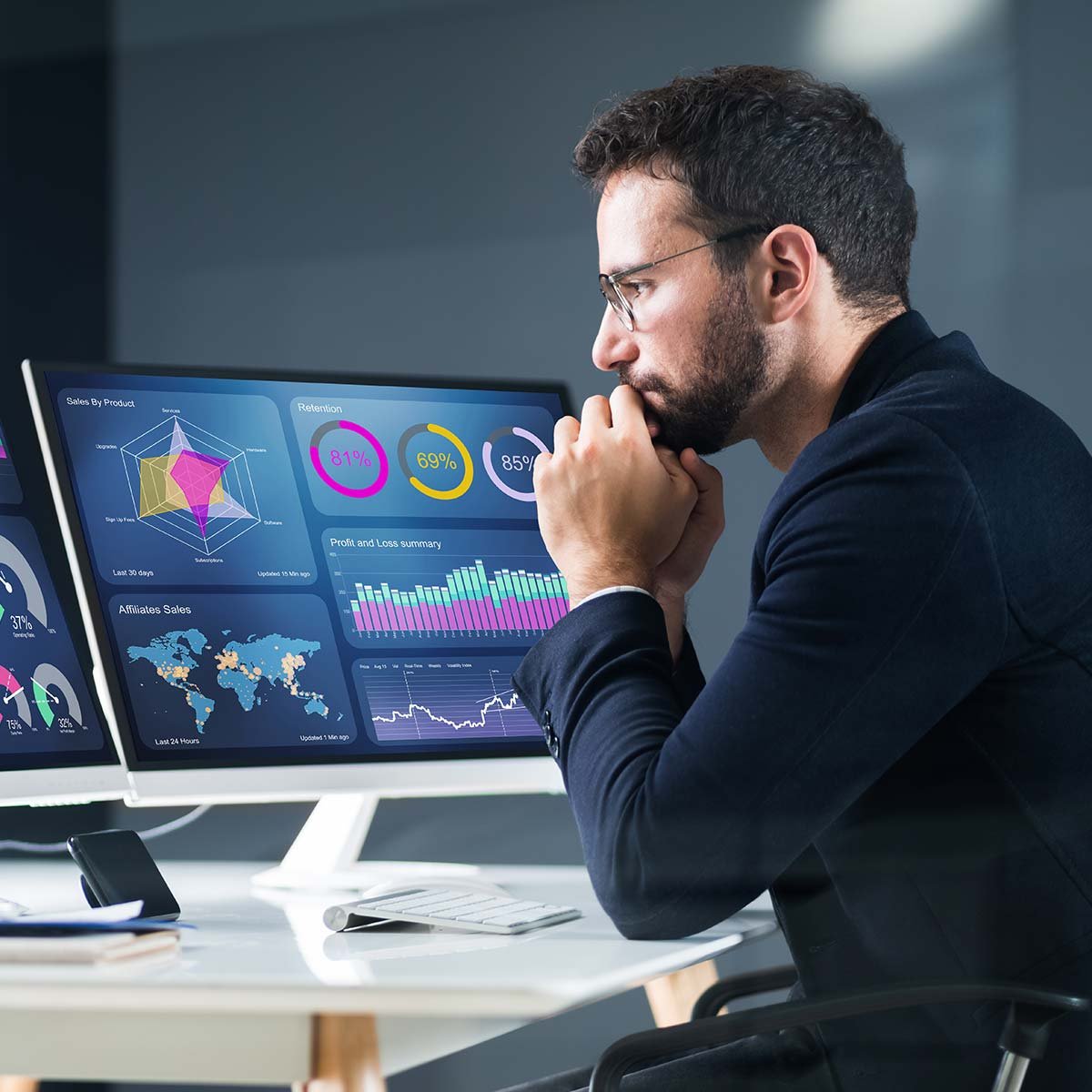 Corporate Governance, Risk & Compliance Services