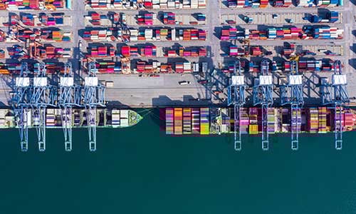 Ναυτιλία και Αεροπορία, στο Προσκήνιο των Νέων Πολιτικών της Ευρωπαϊκής Πράσινης Συμφωνίας