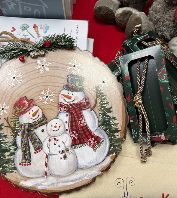 Christmas Bazaar 2025