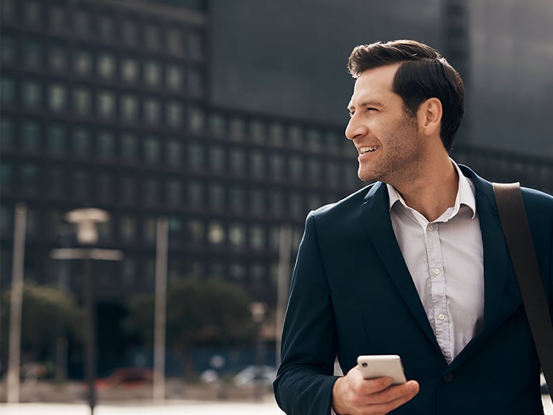 Read Grant Thornton's fast facts