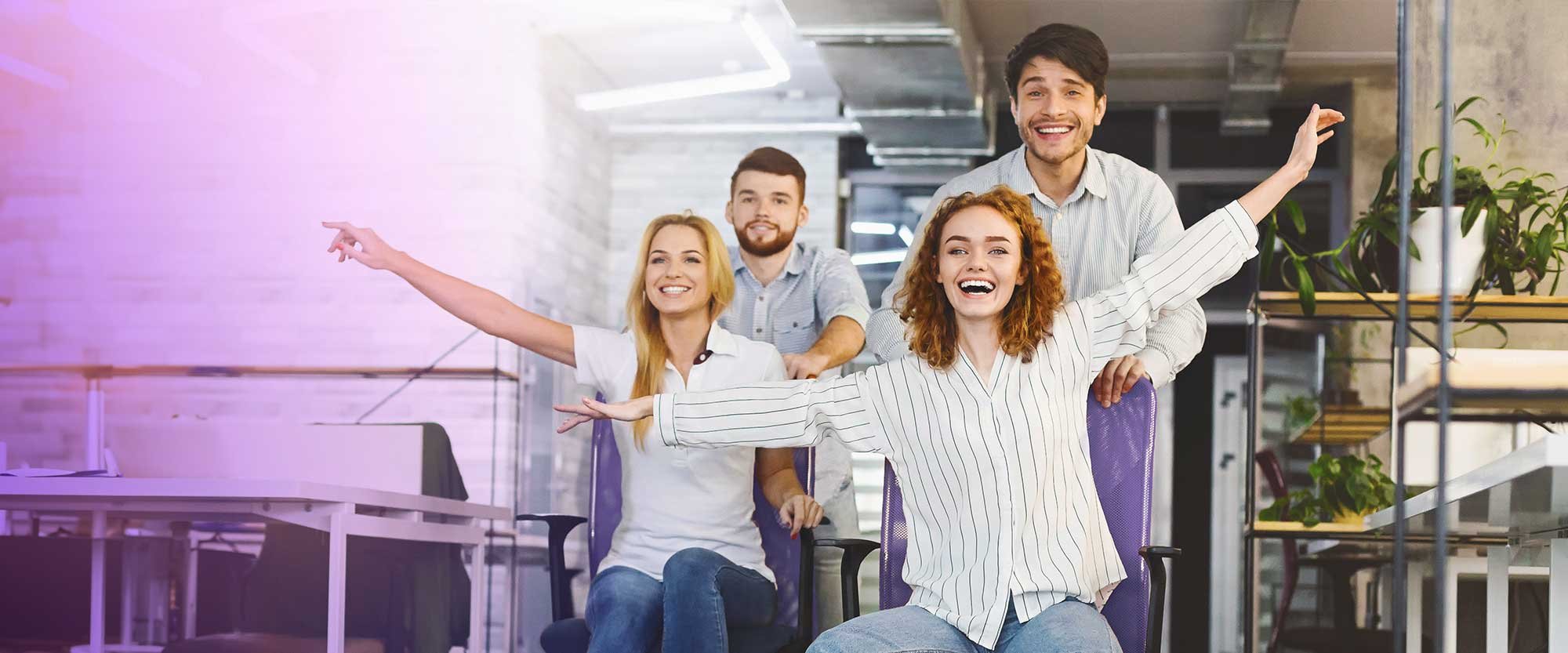 Φοιτητές & Απόφοιτοι