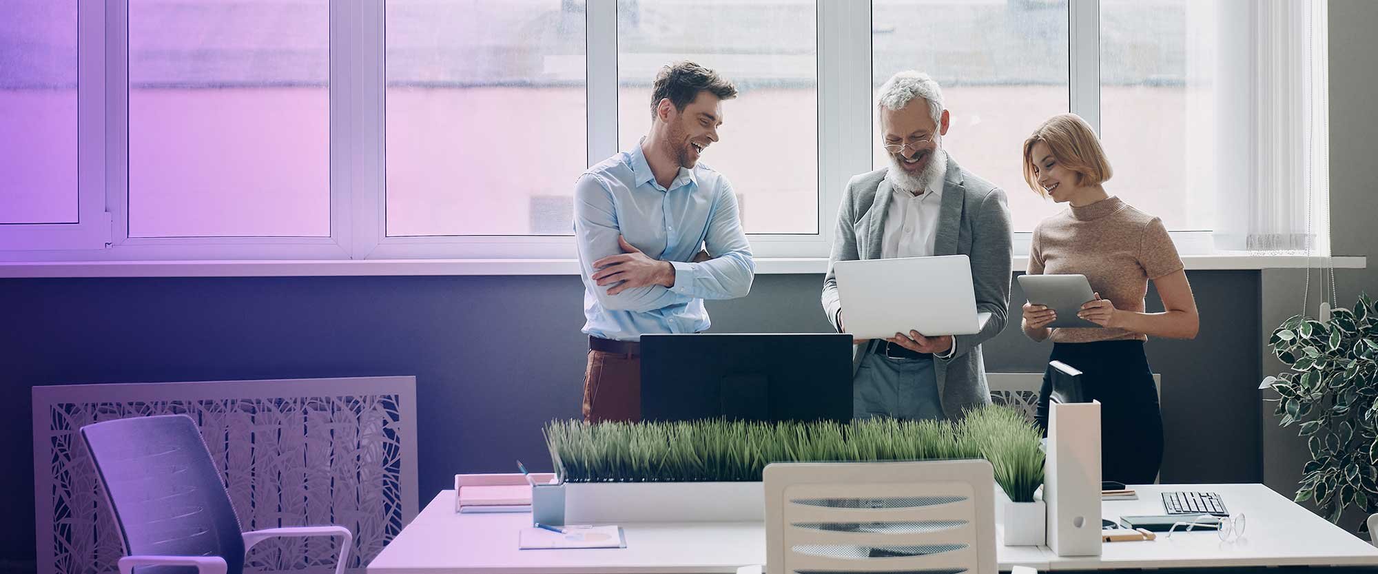 Επαγγελματίες με εξειδίκευση