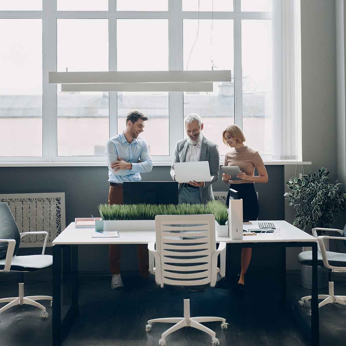 Επαγγελματίες με εξειδίκευση