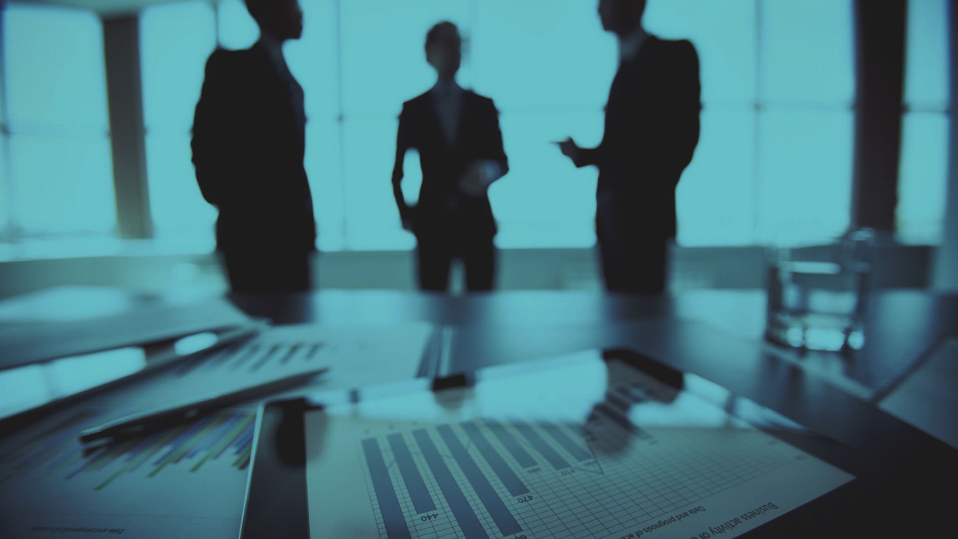 Financial information 1/7/2023 - 30/6/2024