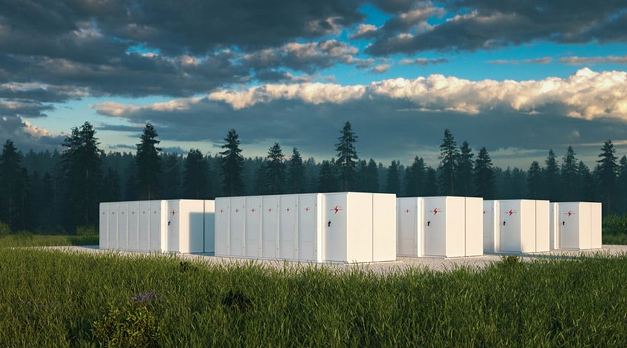 Services on Energy Storage Systems