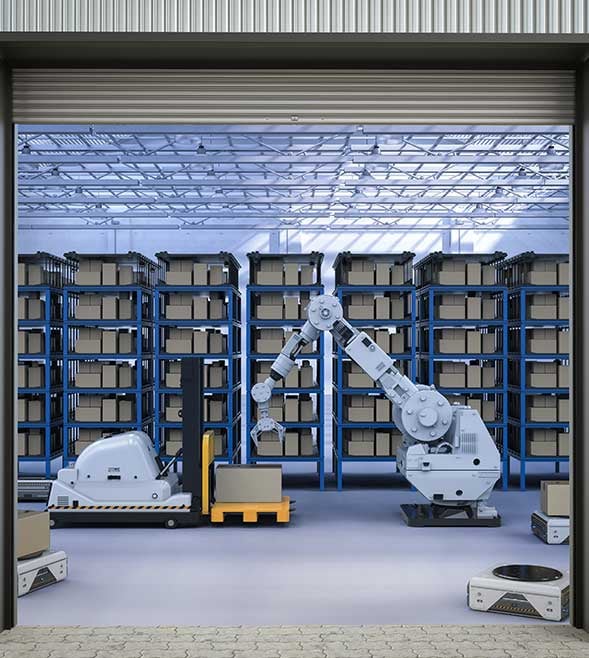 Digitisation in supply chain: Navigating the digital transformation and evaluating the panacea of AI