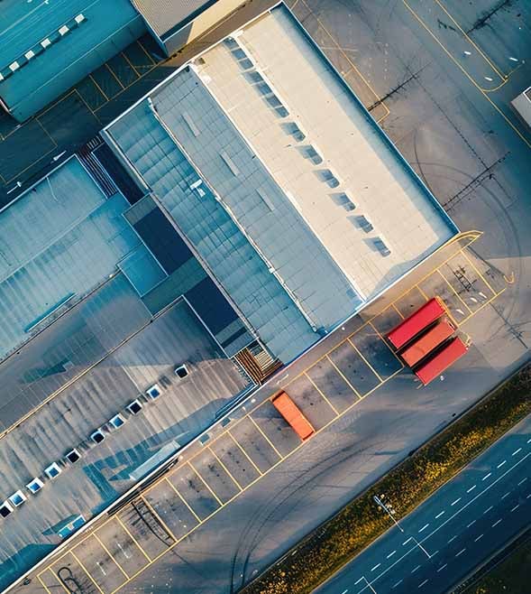 Έξυπνη διαχείριση αποθηκευτικών χώρων: Ο δρόμος προς την ανταγωνιστικότητα