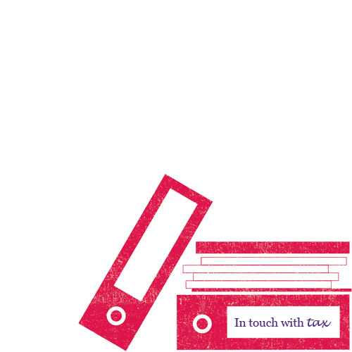 In touch with tax, No 27