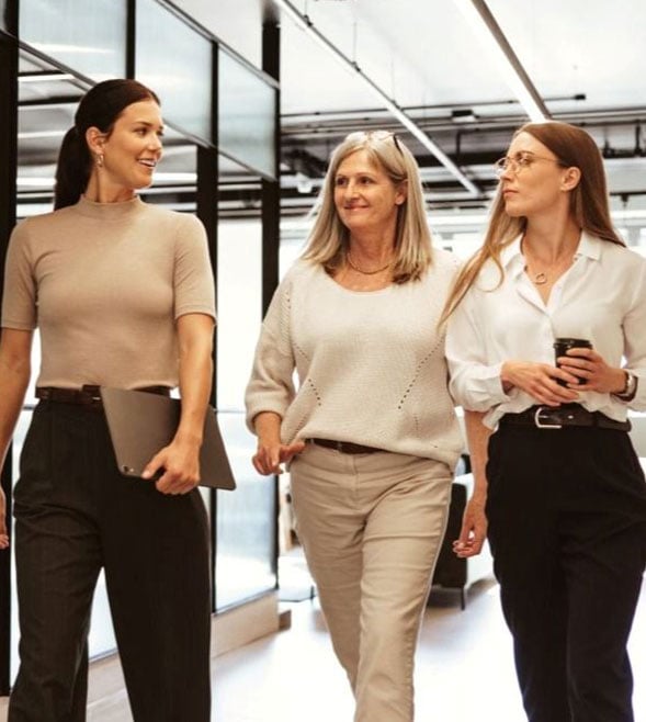 Η επιτυχία των CFO: Eμπνέοντας την αλλαγή στην εκπροσώπηση των γυναικών σε ανώτερες διοικητικές θέσεις