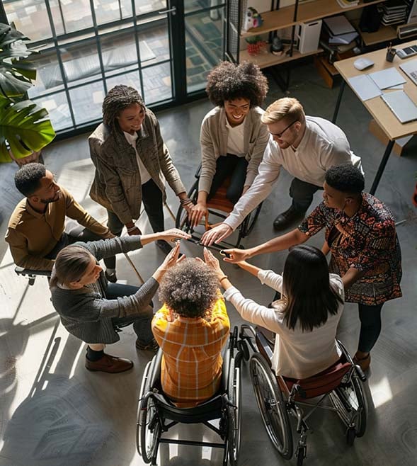 Diversity & Inclusion