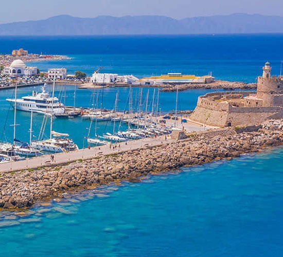 Ρόδος