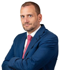 Δημήτρης Δουβρής