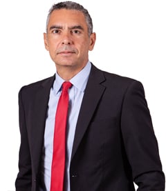 Nikos Garbis