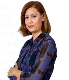 Elpida Leonidou