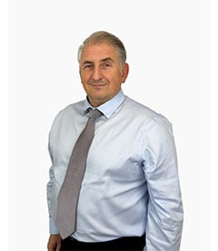 Miltos Chatzimanolakis