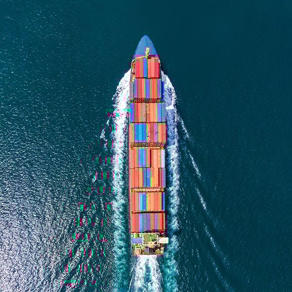 Focus on Shipping Industry