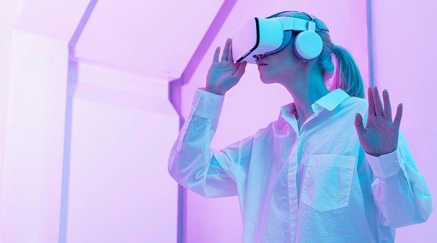 Join the Future with AI