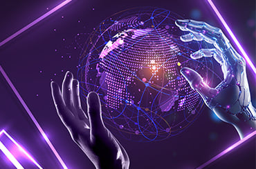 Future Unfold | Framing the Future of Technology