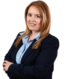 Αθηνά Μουστάκη