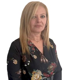 Νάντια Σαραντοπούλου