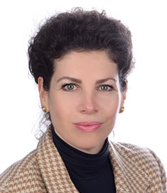 Dr. Despina Tzoulaki