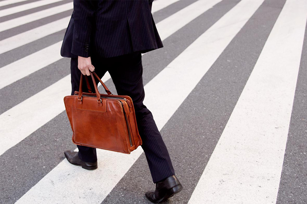 Κινούμαστε εντυπωσιακά, ώστε να αναπτύσσεστε ουσιαστικά. Ανακαλύψτε πώς: