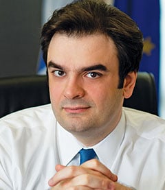 Κυριάκος Πιερρακάκης