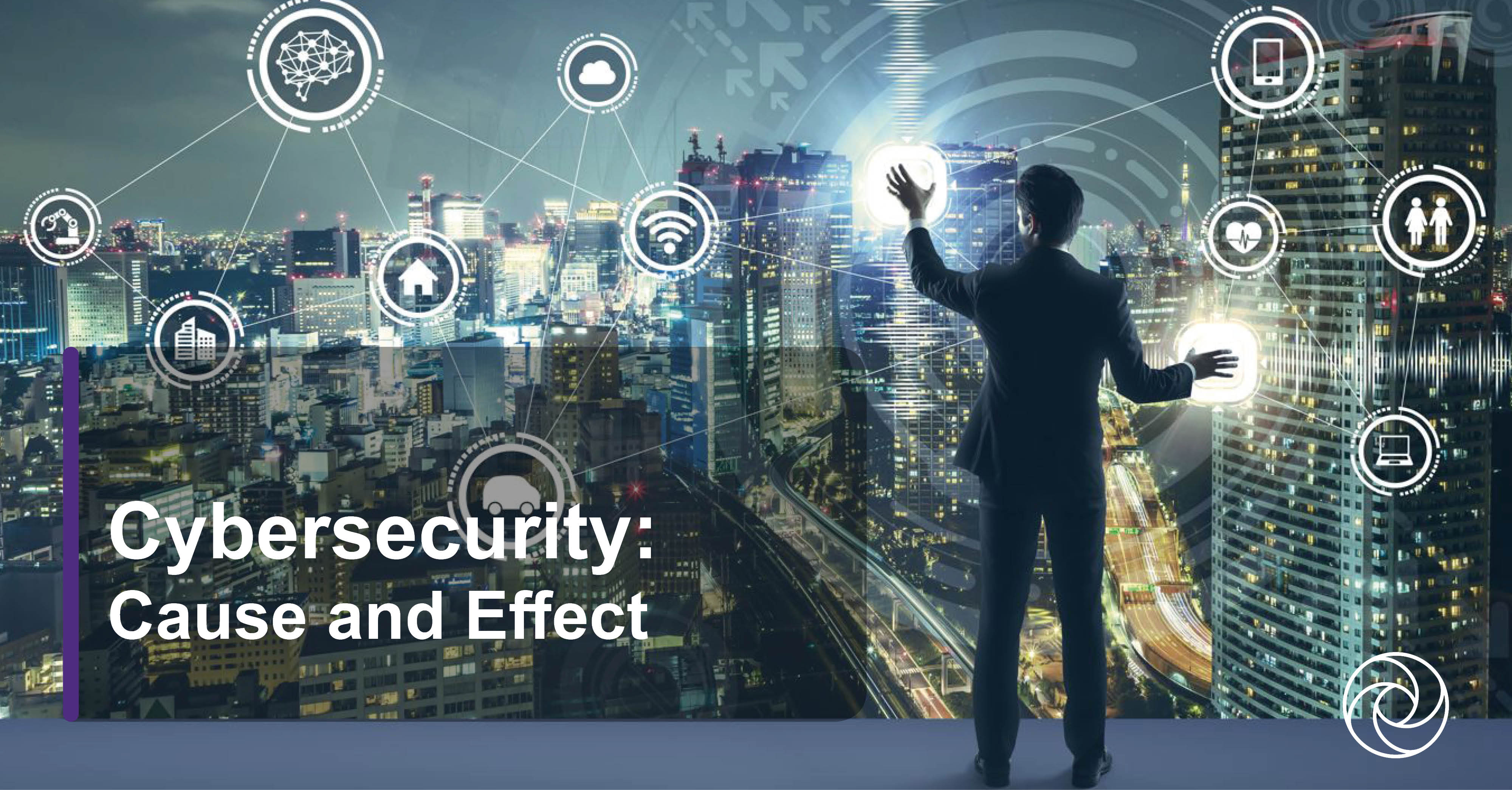 Cybersecurity cause and effect Grant Thornton Greece