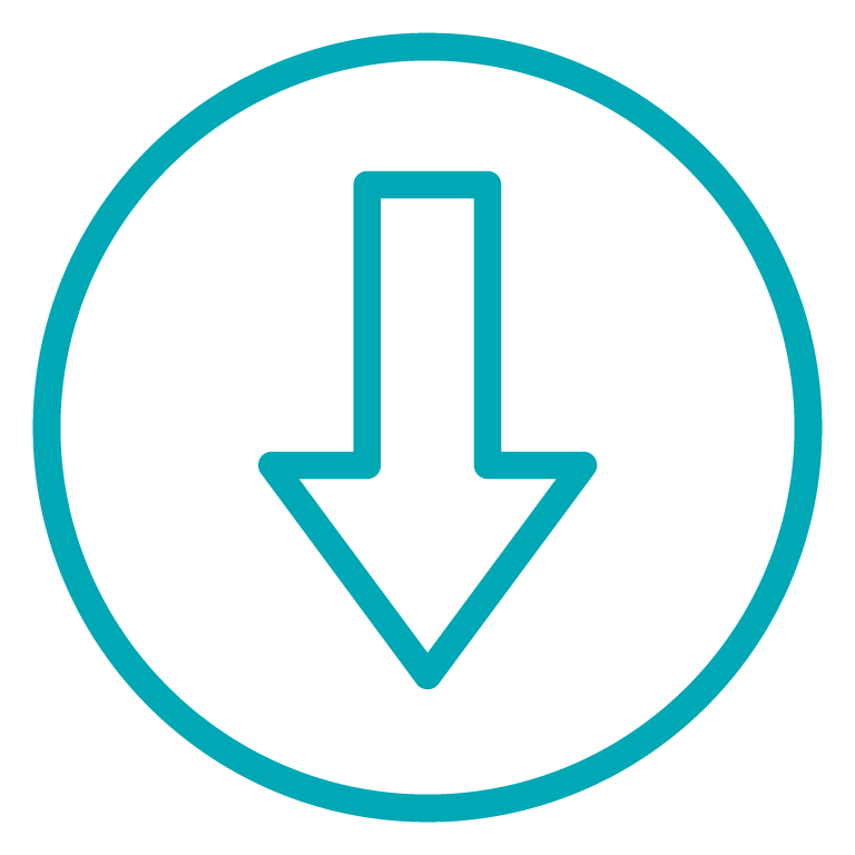 arrow_down_teal_9573_0.png
