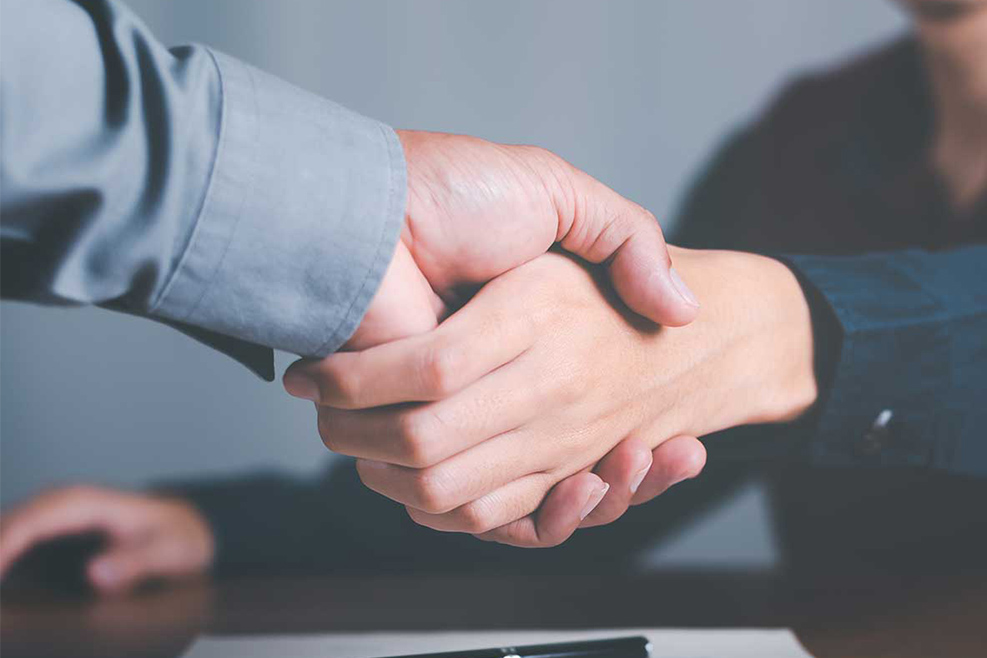 Κινούμαστε εντυπωσιακά, ώστε να αναπτύσσεστε ουσιαστικά. Ανακαλύψτε πώς: