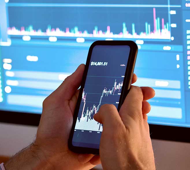 Κινούμαστε εντυπωσιακά, ώστε να αναπτύσσεστε ουσιαστικά. Ανακαλύψτε πώς: