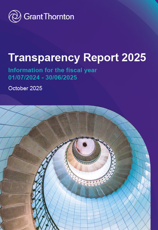 Transparency Report 2024