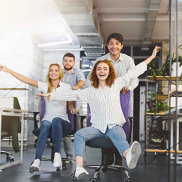 Students & Graduates