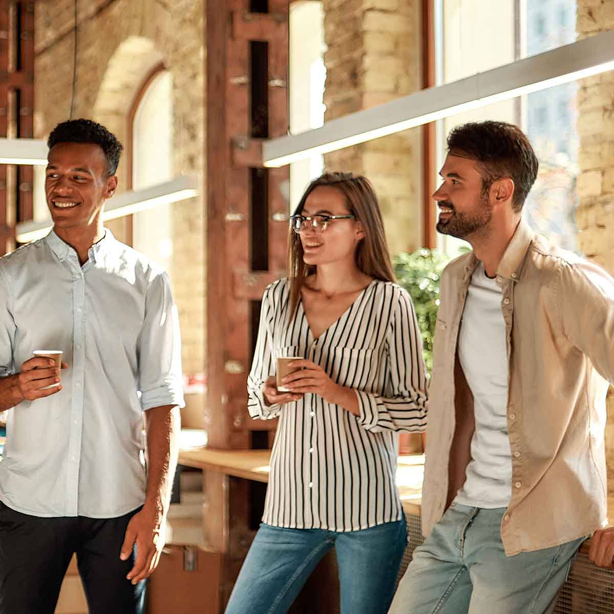Εναρμόνιση Προσωπικής & Επαγγελματικής Ζωής