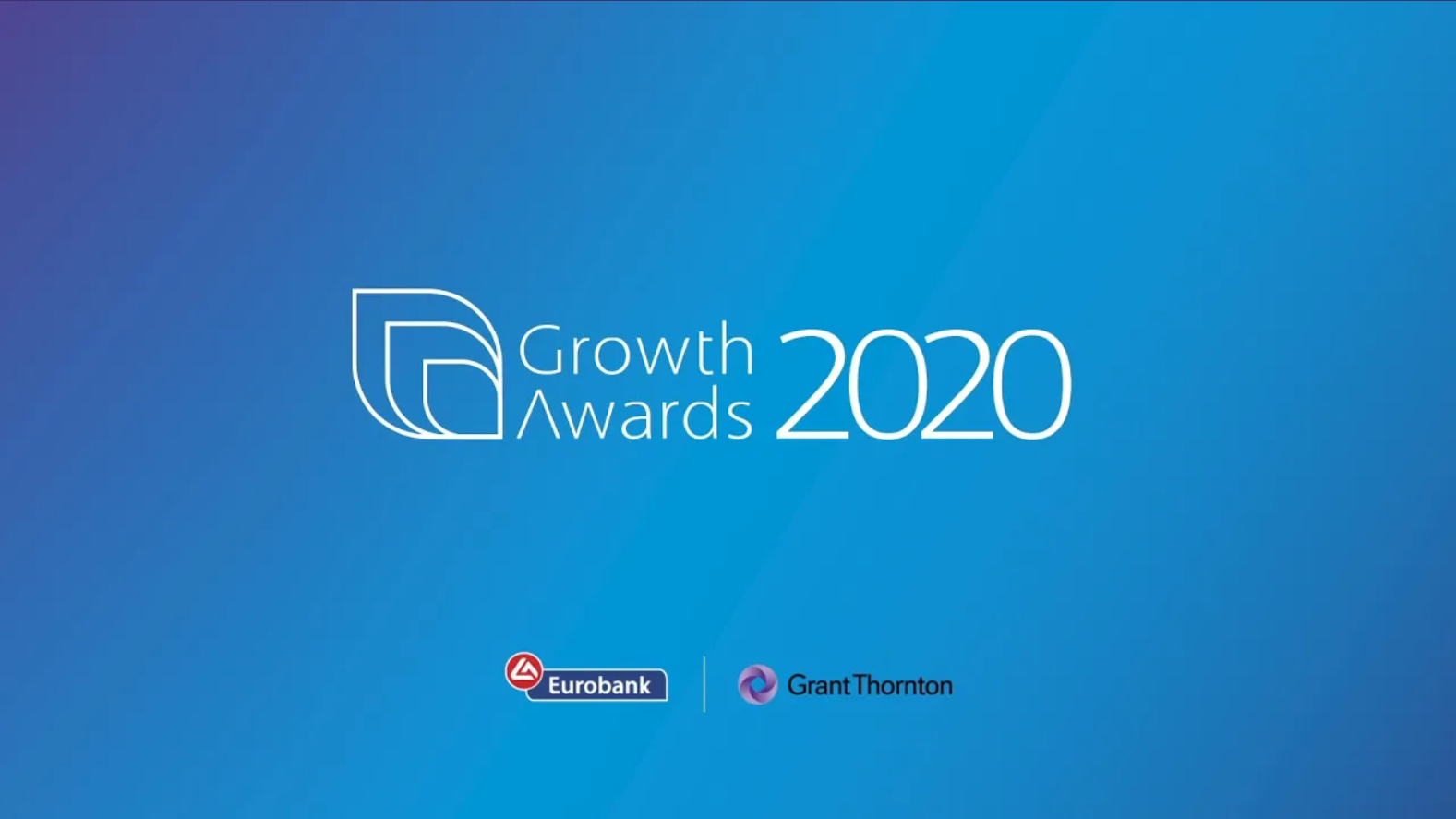 Growth Awards 2020