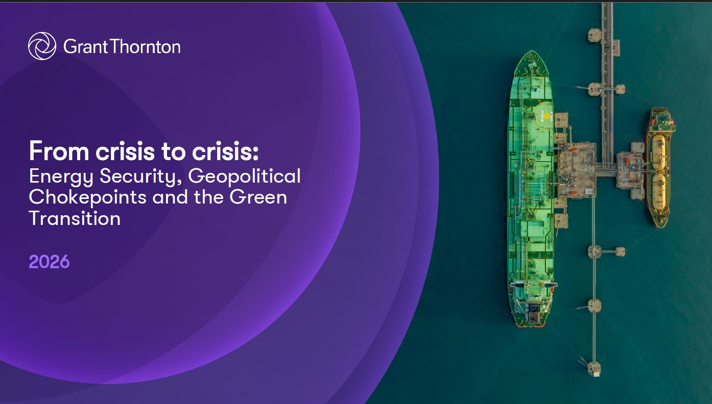 From crisis to crisis