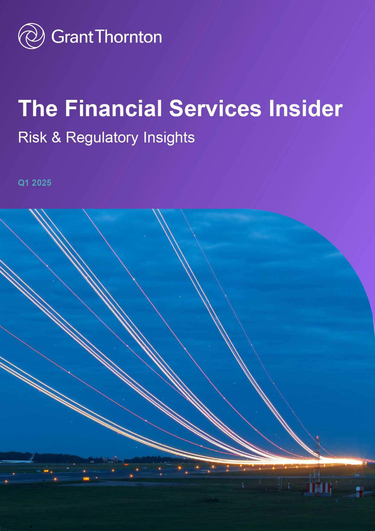 The Financial Services Insider