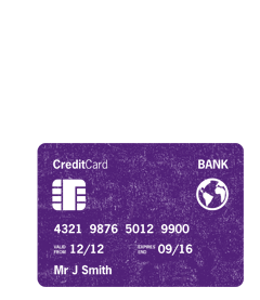 credit card