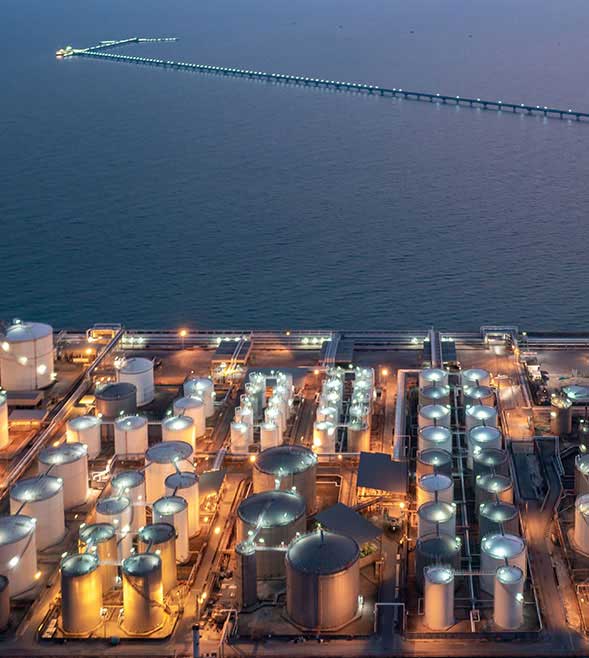 Greek Natural Gas Market report | May 2026