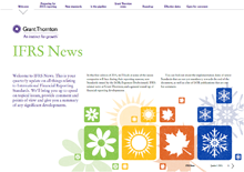 IFRS Newsletter 0215