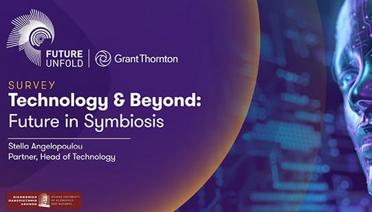 Technology & Beyond: Future in Symbiosis
