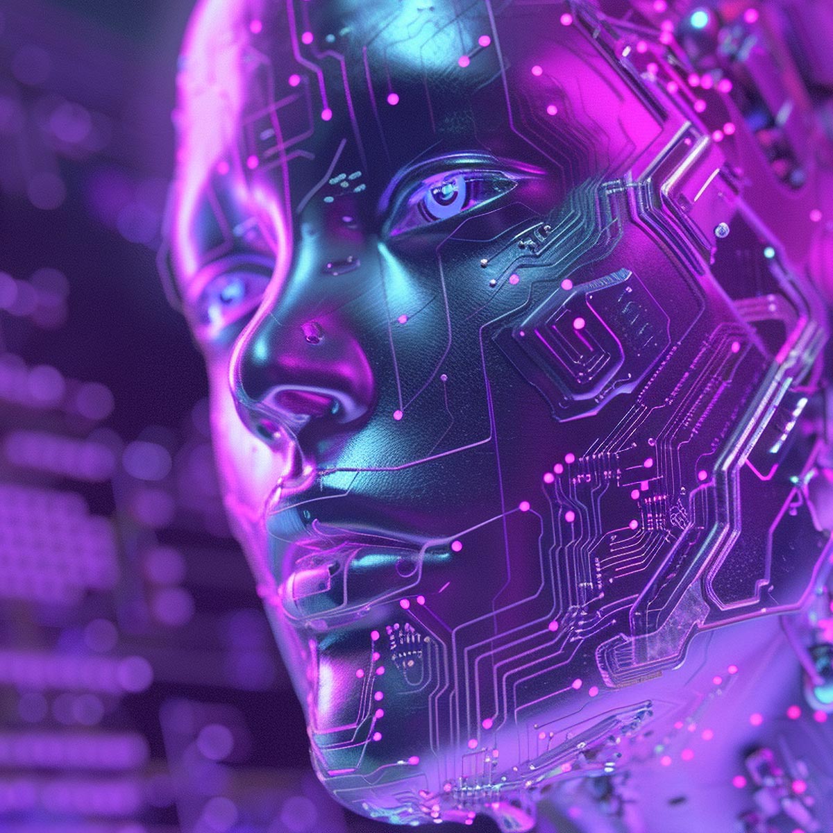 Technology & Beyond Survey: Future in Symbiosis