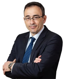 Παναγιώτης Χριστόπουλος, Partner, Public Sector