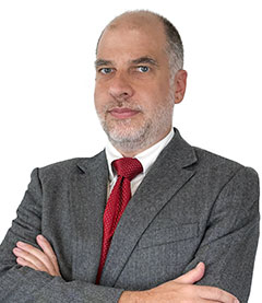 Χρήστος Καρβούνης